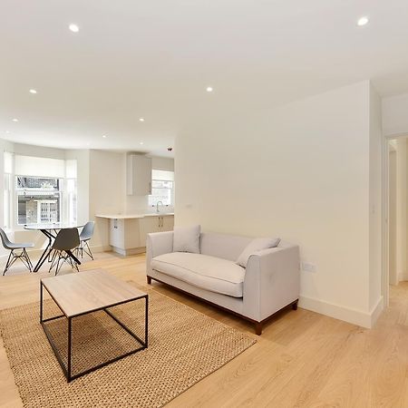 Brand New Herne Hill Apartments London Exterior photo