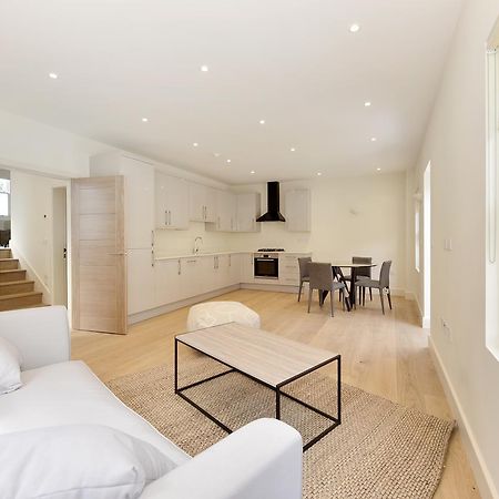 Brand New Herne Hill Apartments London Exterior photo