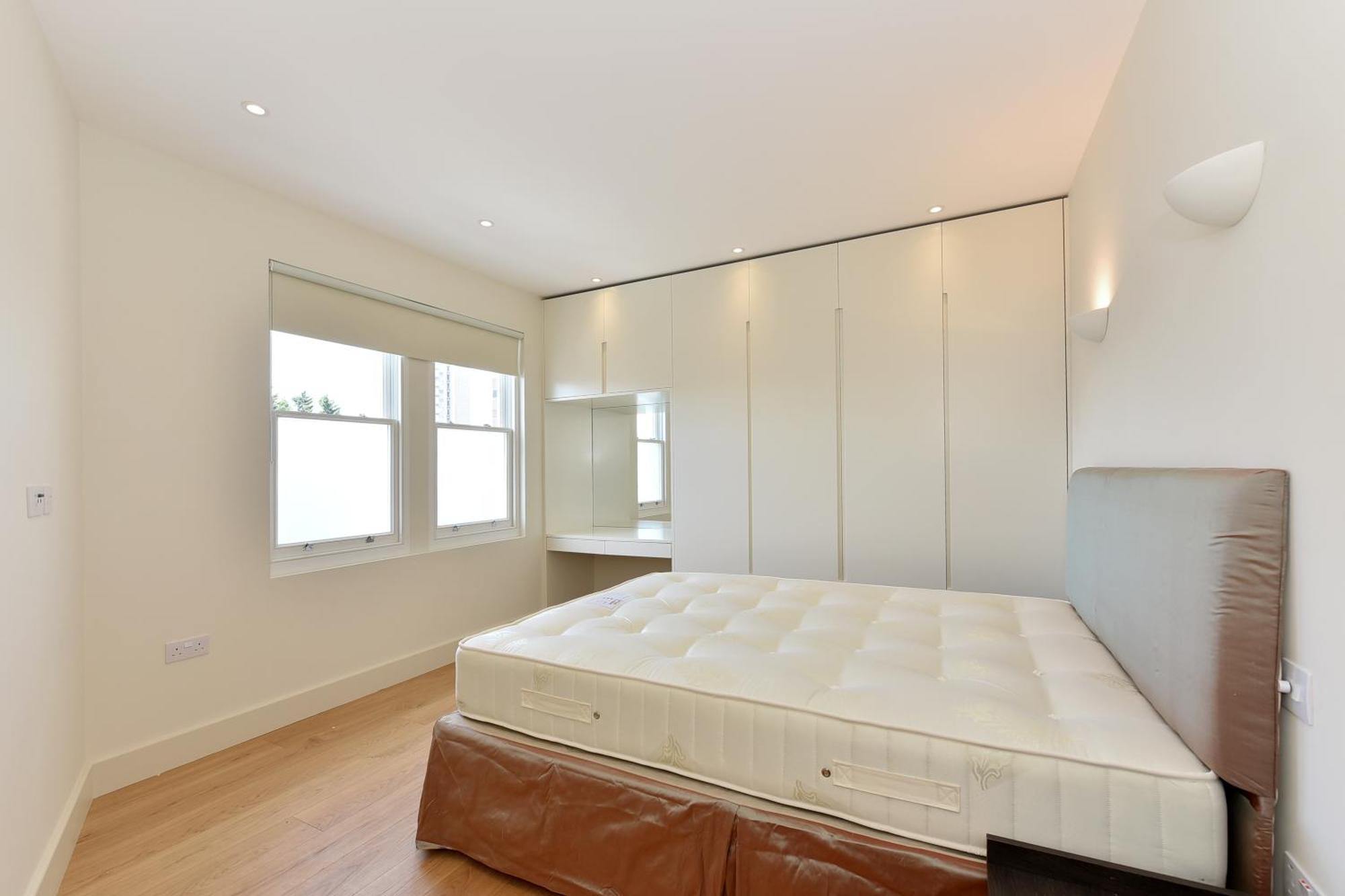 Brand New Herne Hill Apartments London Exterior photo