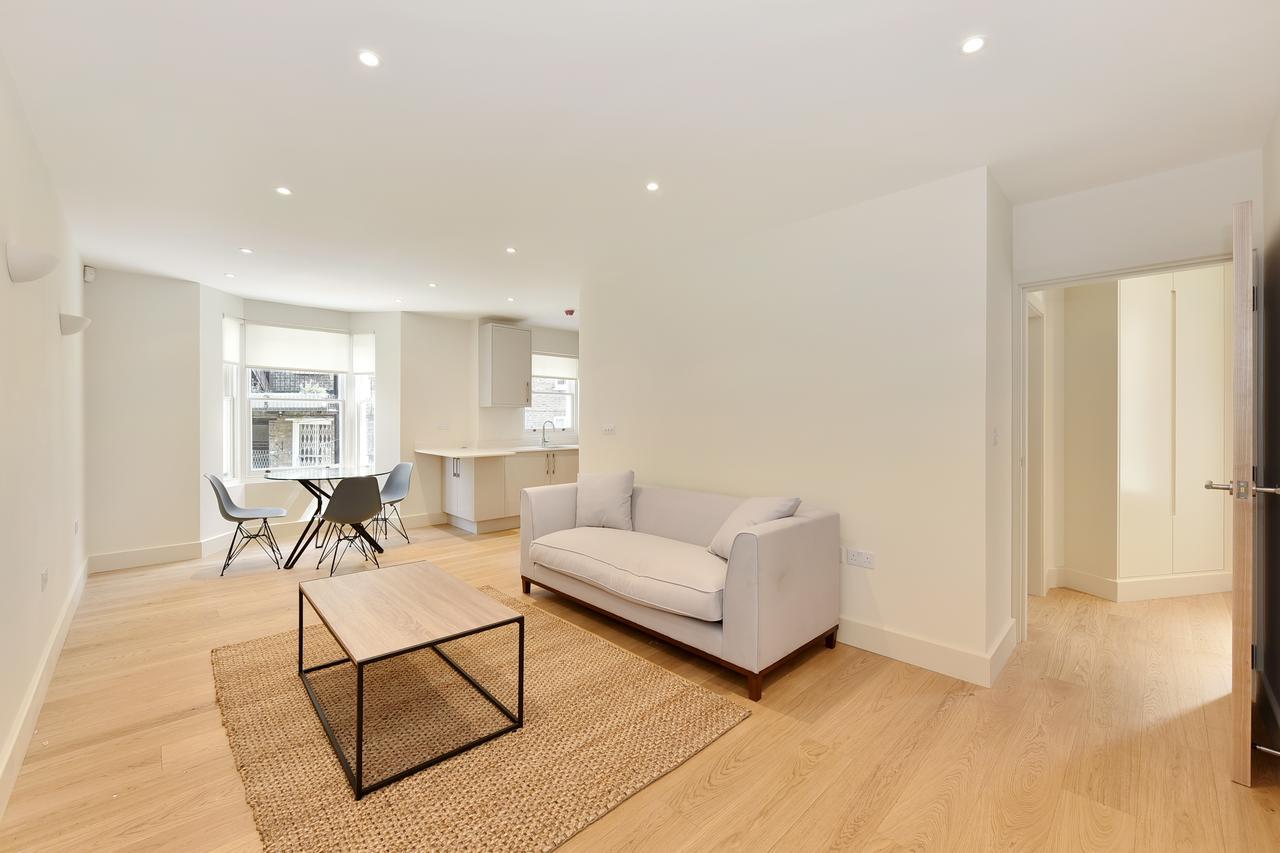 Brand New Herne Hill Apartments London Exterior photo