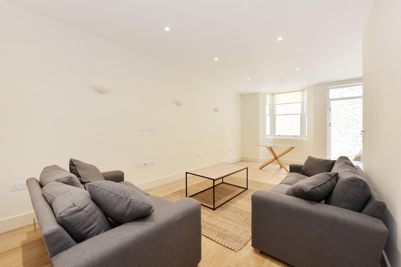 Brand New Herne Hill Apartments London Exterior photo