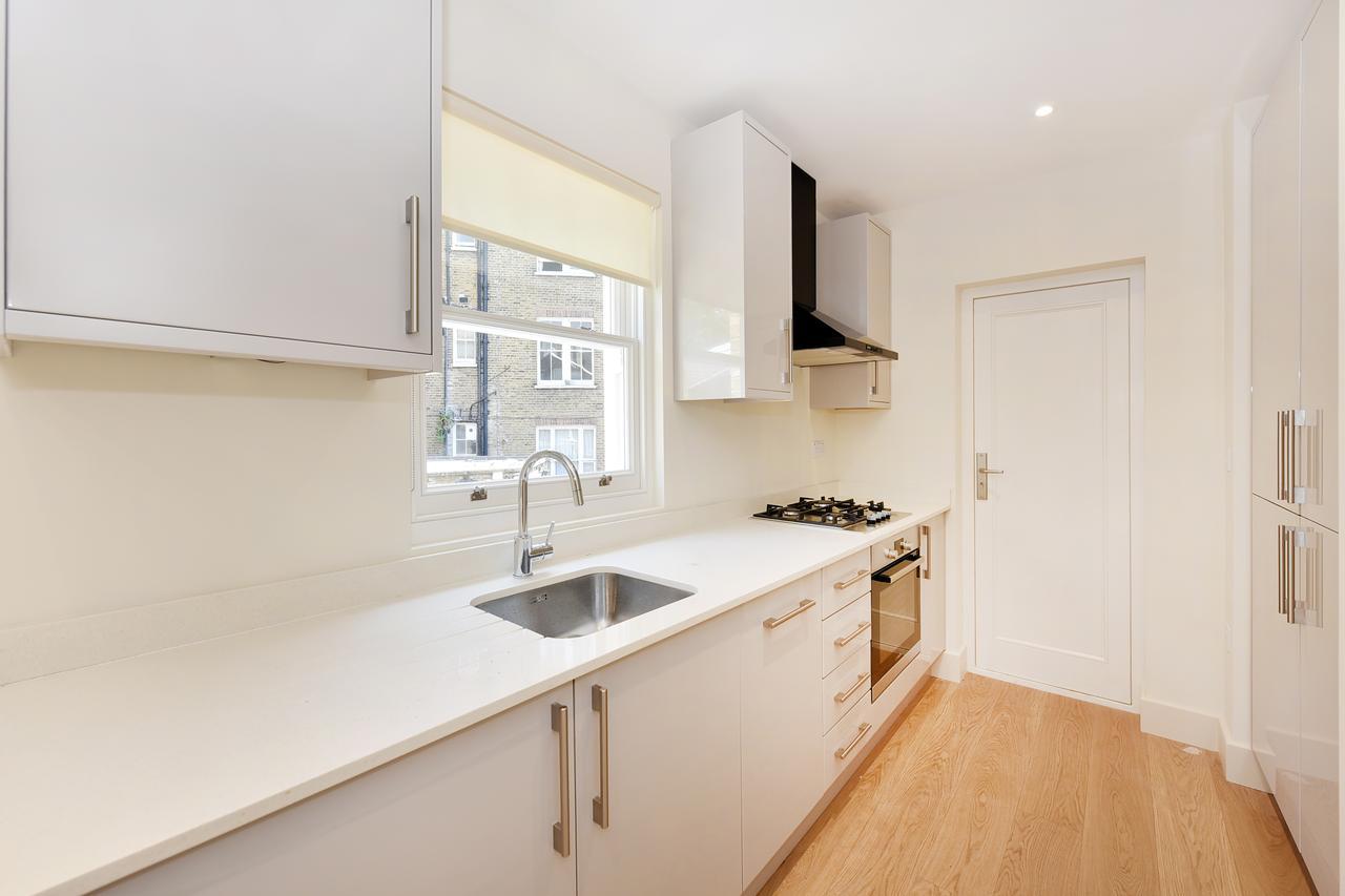 Brand New Herne Hill Apartments London Exterior photo