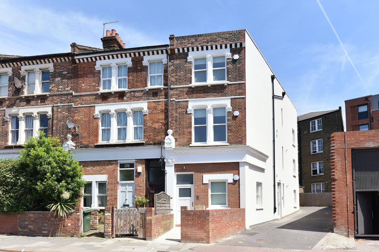 Brand New Herne Hill Apartments London Exterior photo