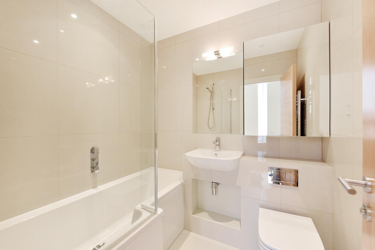 Brand New Herne Hill Apartments London Exterior photo