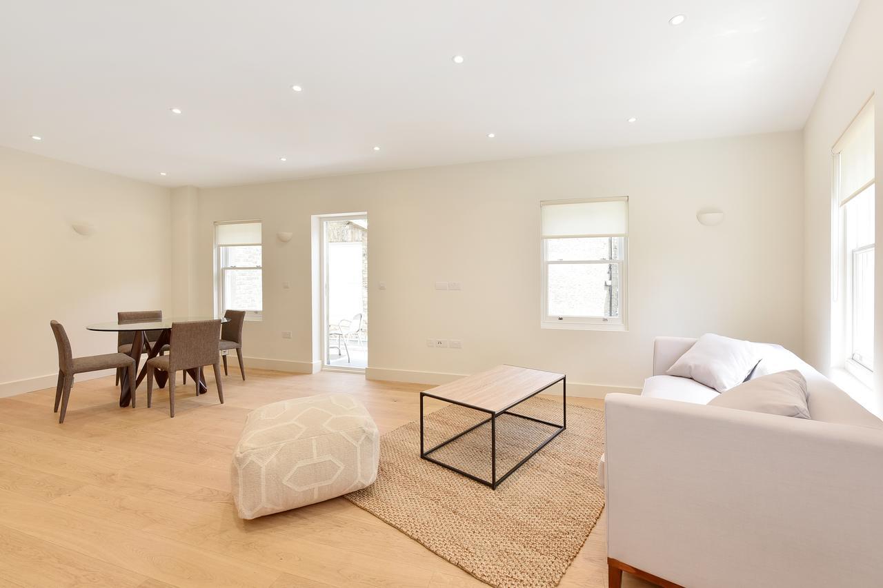 Brand New Herne Hill Apartments London Exterior photo
